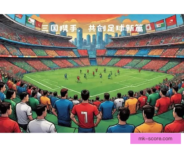 2026年世界杯举办时间确定全球球迷期待盛大赛事 2026年世界杯举办时间确定全球球迷期待盛大赛事