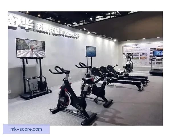 MK体育引领创新体育科技发展打造全新运动体验与智能化平台 MK体育引领创新体育科技发展打造全新运动体验与智能化平台