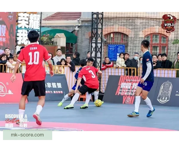 MK体育世界杯精彩纷呈，全球顶级赛事汇聚激情与荣耀