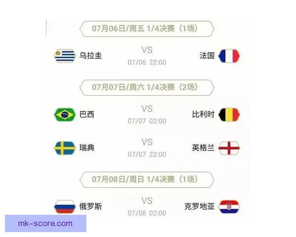 世界杯竞猜赔率全解析各大平台胜负平概率对比与趋势分析