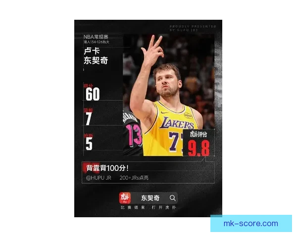 东契奇赛季场均三十分抢断破百比肩科比领跑联盟 东契奇赛季场均三十分抢断破百比肩科比领跑联盟