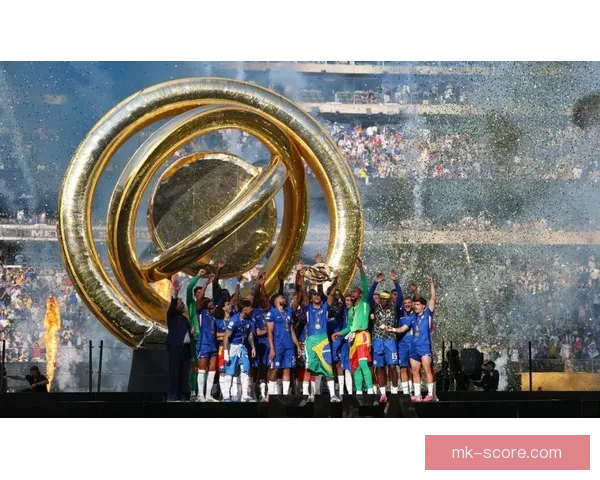 2026年世界杯赛事预测:热门球队表现分析与可能的冠军争夺战 2026年世界杯赛事预测:热门球队表现分析与可能的冠军争夺战