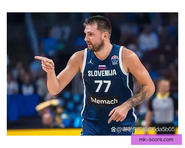 东契奇首节砍17分一度离场后强势回归 实现生涯5000分里程碑