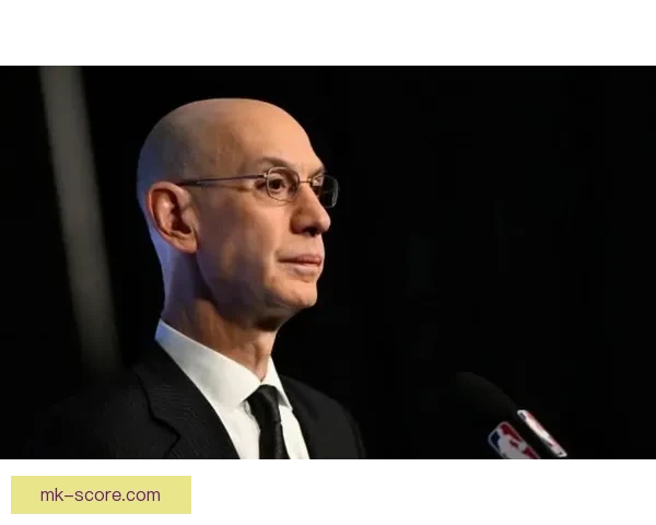 球队高管反对NBA扩军认为新队实力薄弱优质新人倾向留校不愿加盟