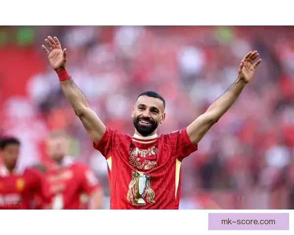 琼斯表达对萨拉赫离开利物浦感到深深难过与不舍