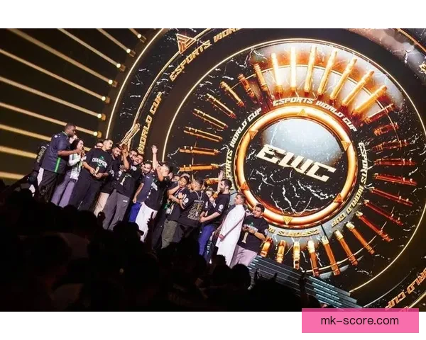 世界杯竞猜平台全新上线带你一起预测冠军争夺精彩赛事一站式体验